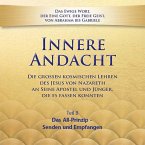 Innere Andacht - Teil 8 (MP3-Download)