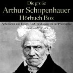 Die große Arthur Schopenhauer Hörbuch Box (MP3-Download)