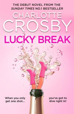 Lucky Break (eBook, ePUB) - Crosby, Charlotte