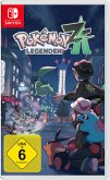 Pokémon-Legenden: Z-A (Nintendo Switch) Pokémon-Legenden: Z-A (Nintendo Switch)