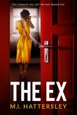 The Ex (eBook, ePUB) The Ex (eBook, ePUB)