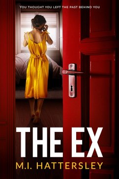 Cover The Ex (eBook, ePUB)