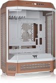 Thermaltake The Tower 600 Mocha Mousse