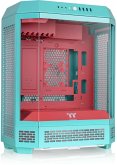 Thermaltake The Tower 600 Mint Strawberry Thermaltake The Tower 600 Mint Strawberry