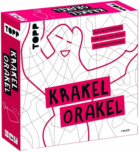 Krakel-Orakel   (Restauflage)