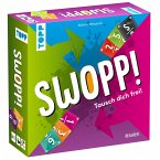 SWOPP! - Tausch dich frei!  (Restauflage)