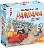 Der große Preis von Pandama - Kannst du deine Wetten retten?  (Restauflage)