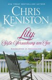 Lily: Süße Versuchung am See (Herzklopfen in Neuengland, #2) (eBook, ePUB) Lily: Süße Versuchung am See (Herzklopfen in Neuengland, #2) (eBook, ePUB)