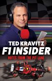 F1 Insider (eBook, ePUB)