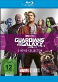 Guardians of the Galaxy 3-Movie-Collection BD Guardians of the Galaxy 3-Movie-Collection BD