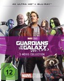 Guardians of the Galaxy 3-Movie-Collection UHD+BD Guardians of the Galaxy 3-Movie-Collection UHD+BD