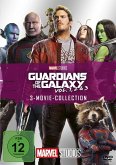 Guardians of the Galaxy 3-Movie-Collection Guardians of the Galaxy 3-Movie-Collection