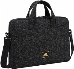 Cover Rivacase 7921 Laptop Tasche 14 schwarz