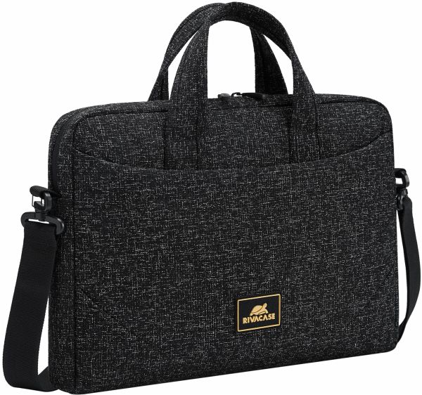 Rivacase 7921 Anvik Laptop Tasche 14 schwarz Rivacase 7921 Anvik Laptop Tasche 14 schwarz