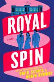 Royal Spin (eBook, ePUB)