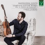 Complete Guitar Works Vol.6: Pièces De Concert I Complete Guitar Works Vol.6: Pièces De Concert I