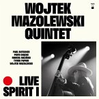 Live Spirit I