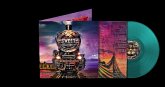 Full Circle (Lim Gatefold Petrol Vinyl)