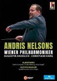 Andris Nelsons Dirigiert Die Wiener Philharmoniker Andris Nelsons Dirigiert Die Wiener Philharmoniker