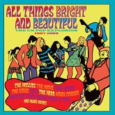 All Things Bright And Beautiful: The Uk Pop Explos All Things Bright And Beautiful: The Uk Pop Explos