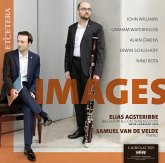 Images (Werke Für Fagott Und Klavier) Images (Werke Für Fagott Und Klavier)