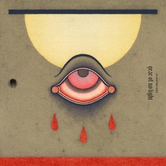 Cover Les Maîtres Fous (Ltd Dim Gleam Ed.)