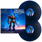 Reforged-Machine World(Starbreaker Blue Vinyl) Reforged-Machine World(Starbreaker Blue Vinyl)