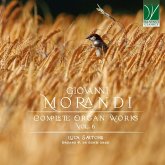 Complete Organ Works Vol.6 Complete Organ Works Vol.6