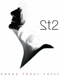 Cover 2t2 (White Vinyl)
