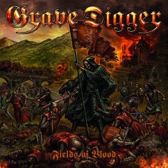 Cover Fields Of Blood