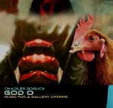 God O: Music For A Gallery Opening (Deluxe) God O: Music For A Gallery Opening (Deluxe)
