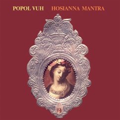 Cover Hosianna Mantra - 12