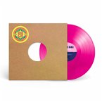 Lune (Transparent Dark Pink Vinyl) Lune (Transparent Dark Pink Vinyl)