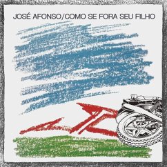 Cover Como Se Fora Seu Filho