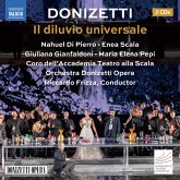 Donizetti: Il Diluvio Universale