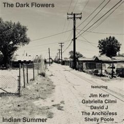 Cover Indian Summer