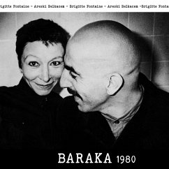 Cover Baraka 1980