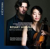 Rosary Sonatas - Mysteries Of Life Rosary Sonatas - Mysteries Of Life