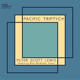 Pacific Triptych Pacific Triptych