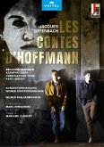 Offenbach: Les Contes D'Hoffmann (Salzburger Fests