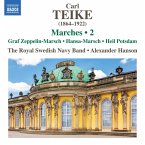 Teike: Märsche Vol. 2 Teike: Märsche Vol. 2