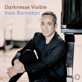 Darknesse Visible Darknesse Visible