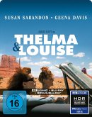 Thelma & Louise SteelBook® Thelma & Louise SteelBook®