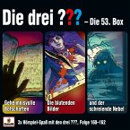 Die drei ??? - 3er Box