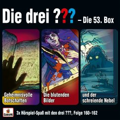 Cover 53. Box (Folgen 160 - 162)