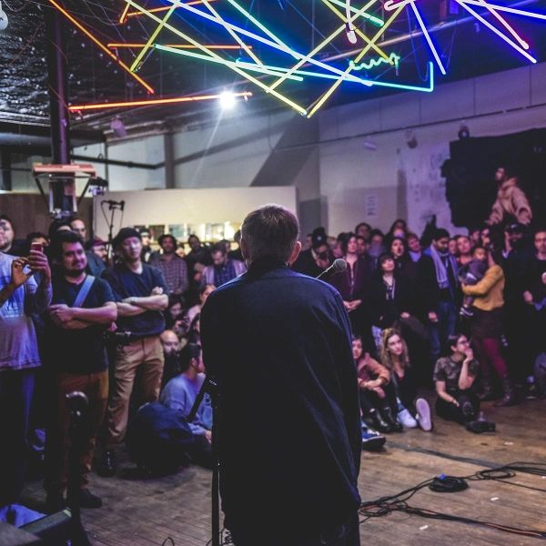 International Anthem