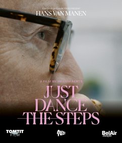 Cover Just Dance The Steps