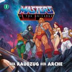 Masters Of The Universe-7: Der Raubzug Der Arche