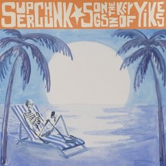 Cover Songs In The Key Of Yikes