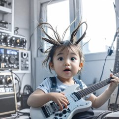 Everything Possibbong - Horizontraler Gentransfer